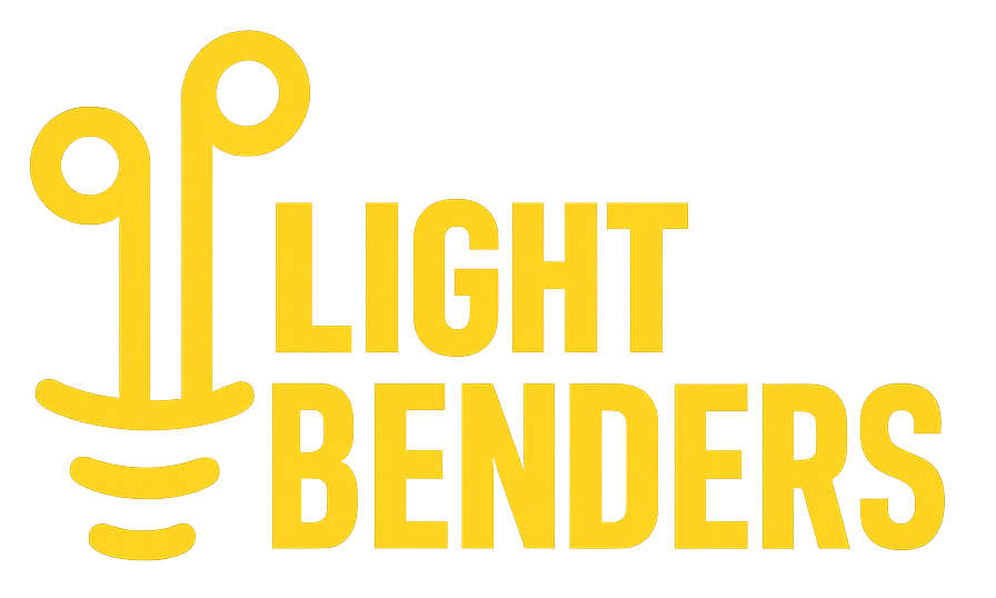 Light Benders