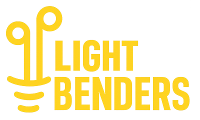 Light Benders